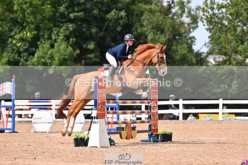 250718-161911-11792 - Cls 10, 1 Star Bronze Tour