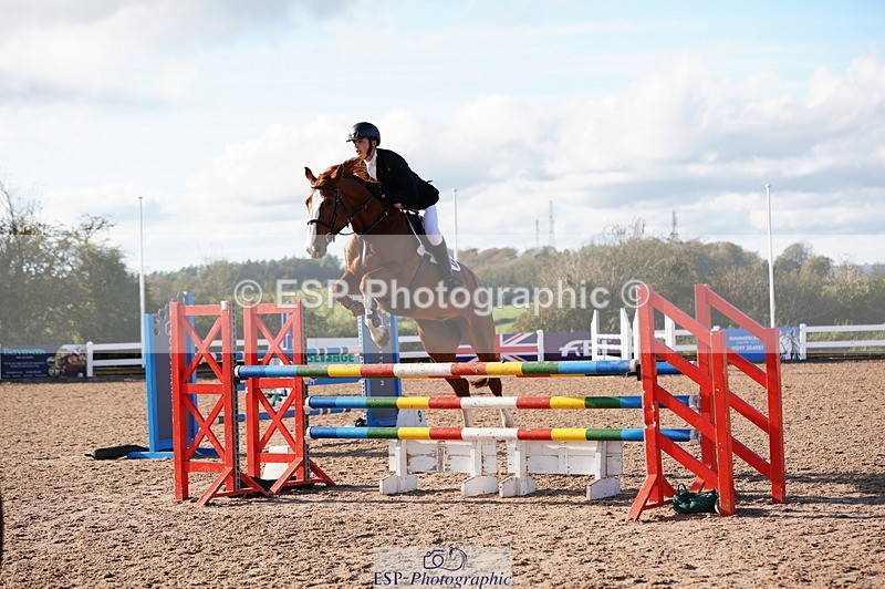 241027A-140344-03084 - SUN Cls 15-17 Children on Horses