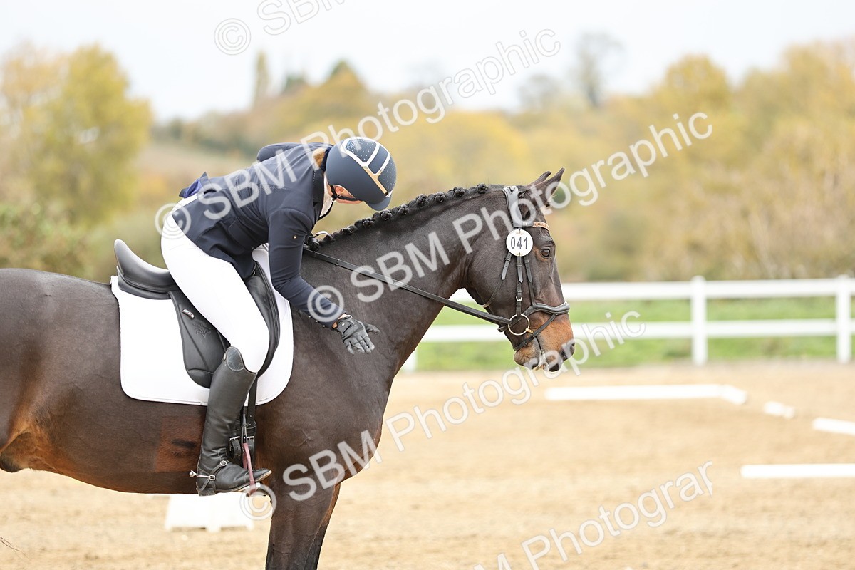 SBM_002987 - Class 8 - Novice 1