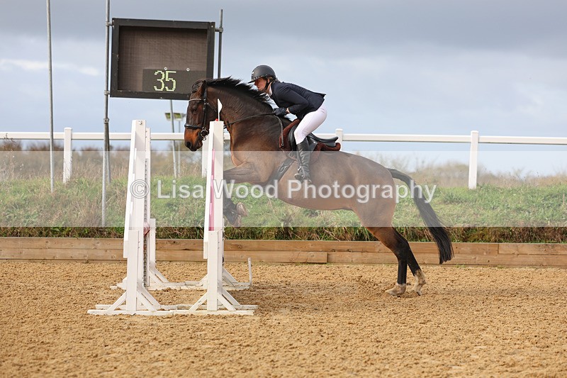 3E7A9796 - Class 4: 80cm