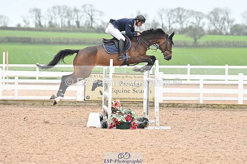 240406A-150006-04070 - Cls 15 Foxhunter