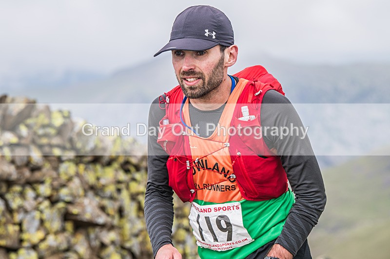 Ennerdale-420 - Ennerdale Horseshoe Fell Race Saturday 6th June 2026