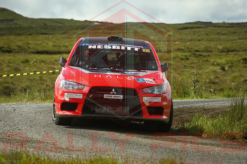 Wilton Recycling Donegal Rally Friday 88 of 207 - Wilton Recycling Donegal International Rally