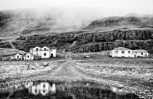 - Iceland