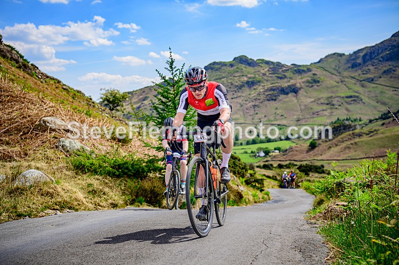140435 - 2025 Fred Whitton Blea Tarn Climb 14.00 - 15.00