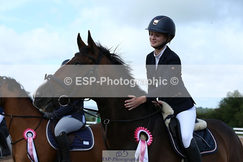 230811A-105859-03646 - Cls 15 85cm Nat Am Qualifier