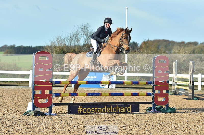 231111A-101812-01458 - Cls 10 Discovery & 1m Open