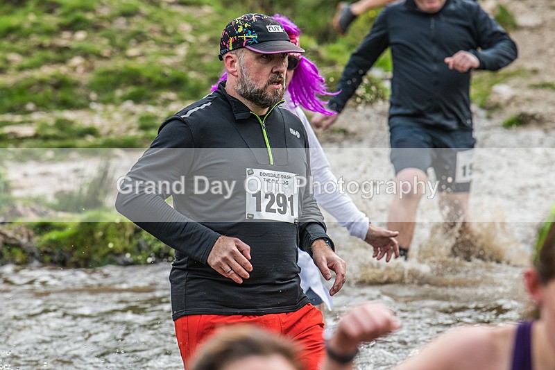 Dovedale Dash-330 - Dovedale Dash Sunday 5th October 2025