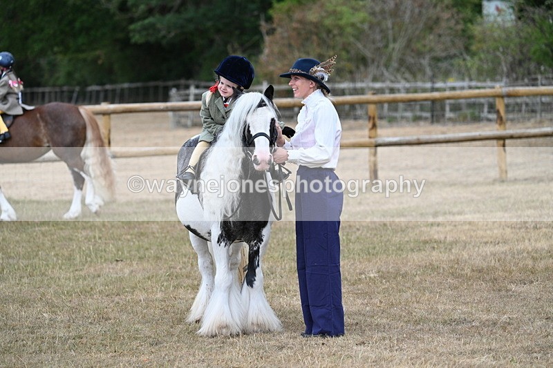 WJ7_6781 - Class 1 Lead Rein Pony