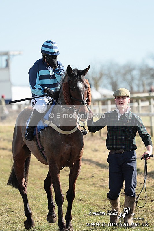 PtP 010325 45 - Beaufort Races Didmarton 01/03/25