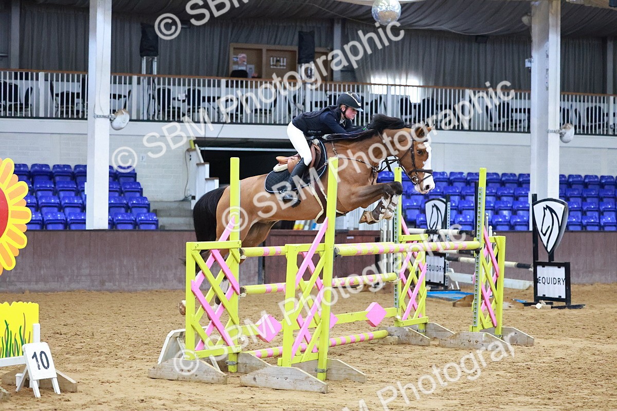 SBM_004030 - Class 5 - Senior Foxhunter - 1.20m