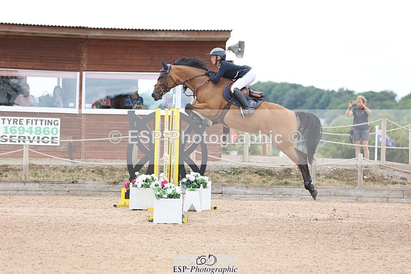 250719-132213-15527 - Cls 3, 3 Star Small Tour Start til Break