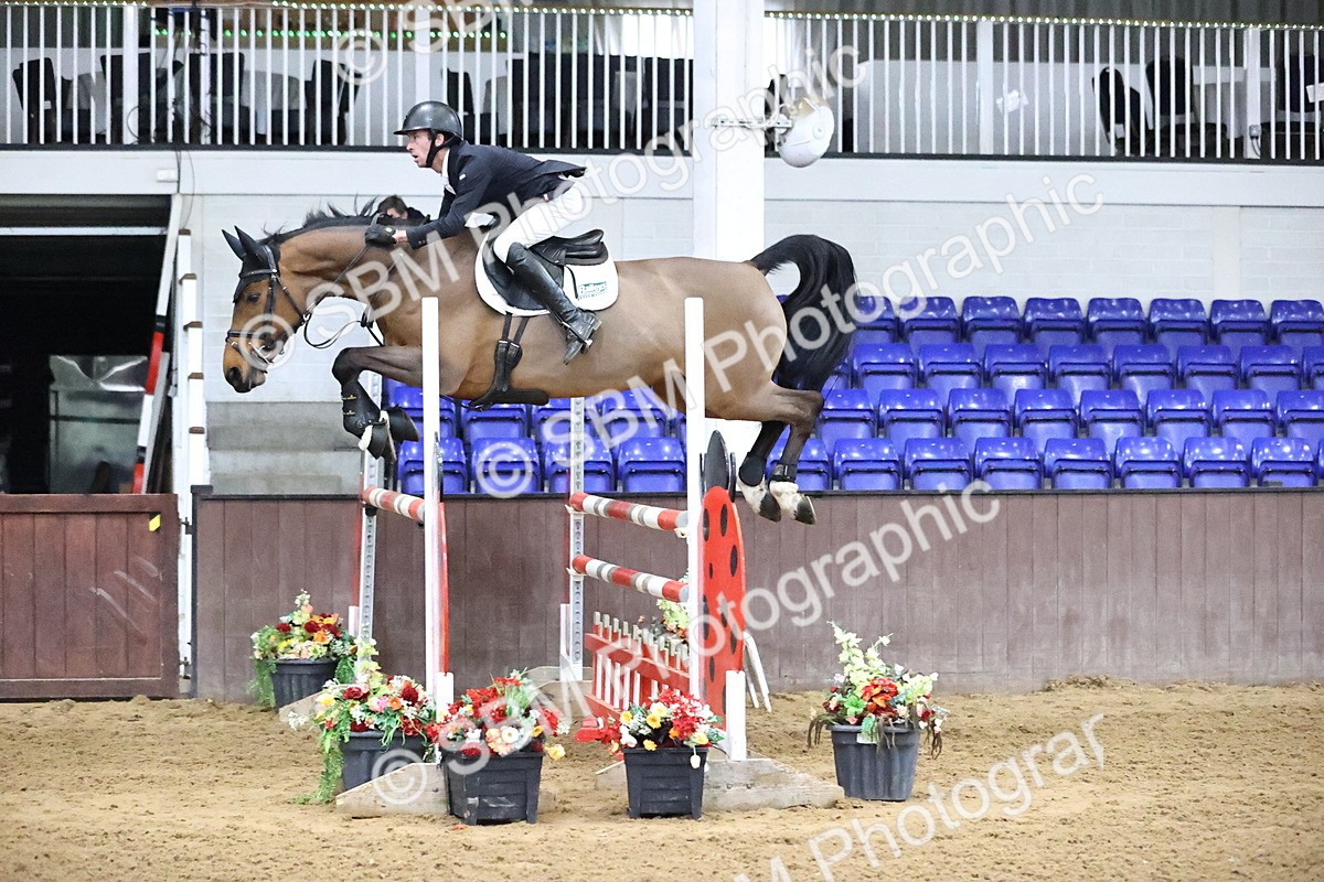 SBM_003622 - Class 17 - Senior Foxhunter - 1.20m