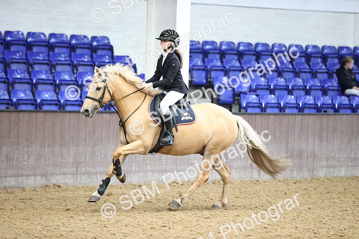 SBM_000353 - Class 1 - Stepping Stones 128-138cm Handicap