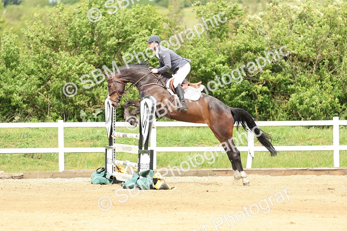 SBM_001095 - Class 4 - Senior Newcomers - 1.10m