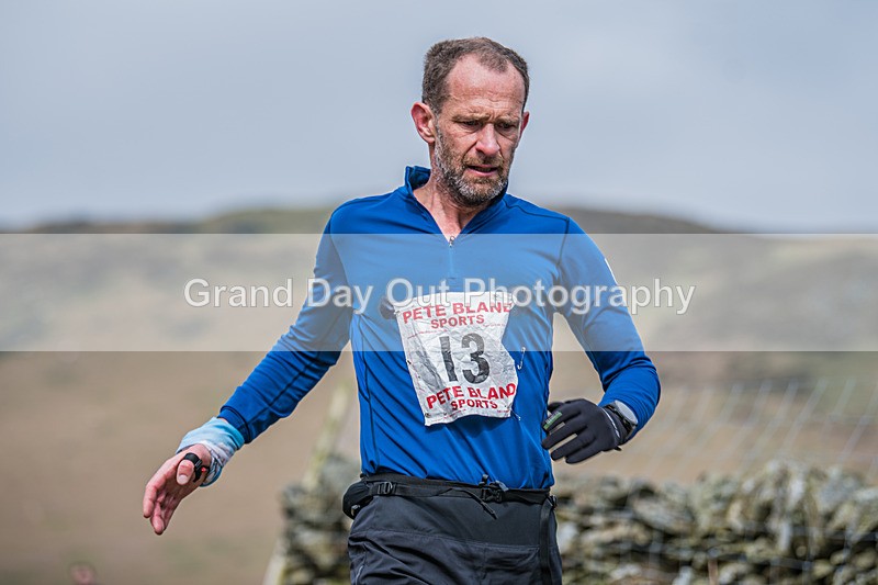 Black Combe-865 - Black Combe Fell Race Saturday 9th March 2024