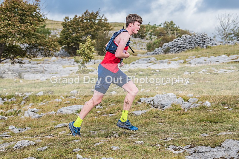 ESFRC Year 10-11-161 - English Schools Fell Running Championships Year 10-11 Giggleswick Saturday 1st October 2022
