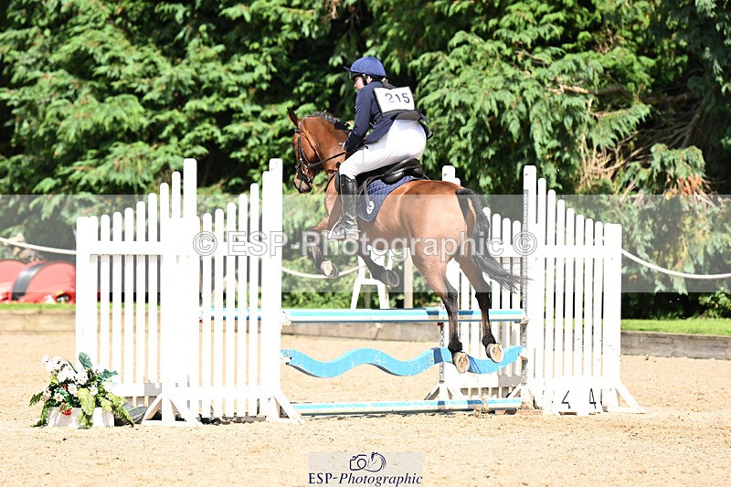 240824X-140406-29194 - 80cm Round 2 13.30 to 14.30