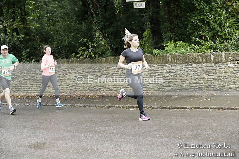 CAD131019-0236 - Cadence Events Grittleton 10km 13/10/19