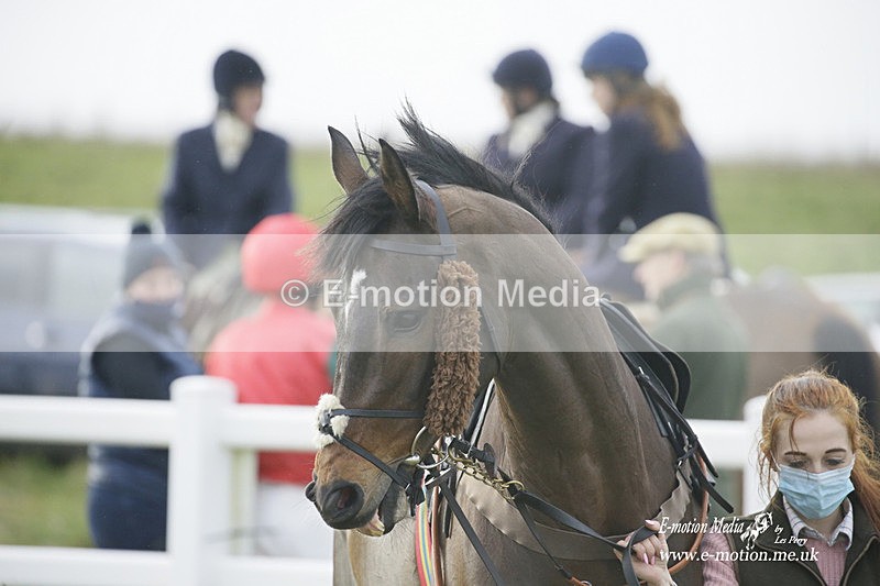 PtP 020122 121 - Larkhill Racing Club Point-to-Point 02/01/2022