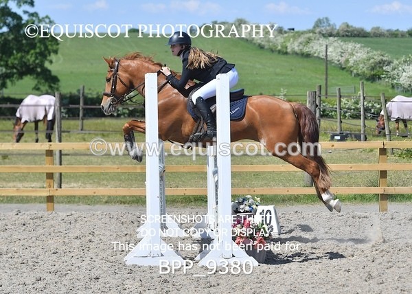 BPP_9380 - CLASS 8 90CM