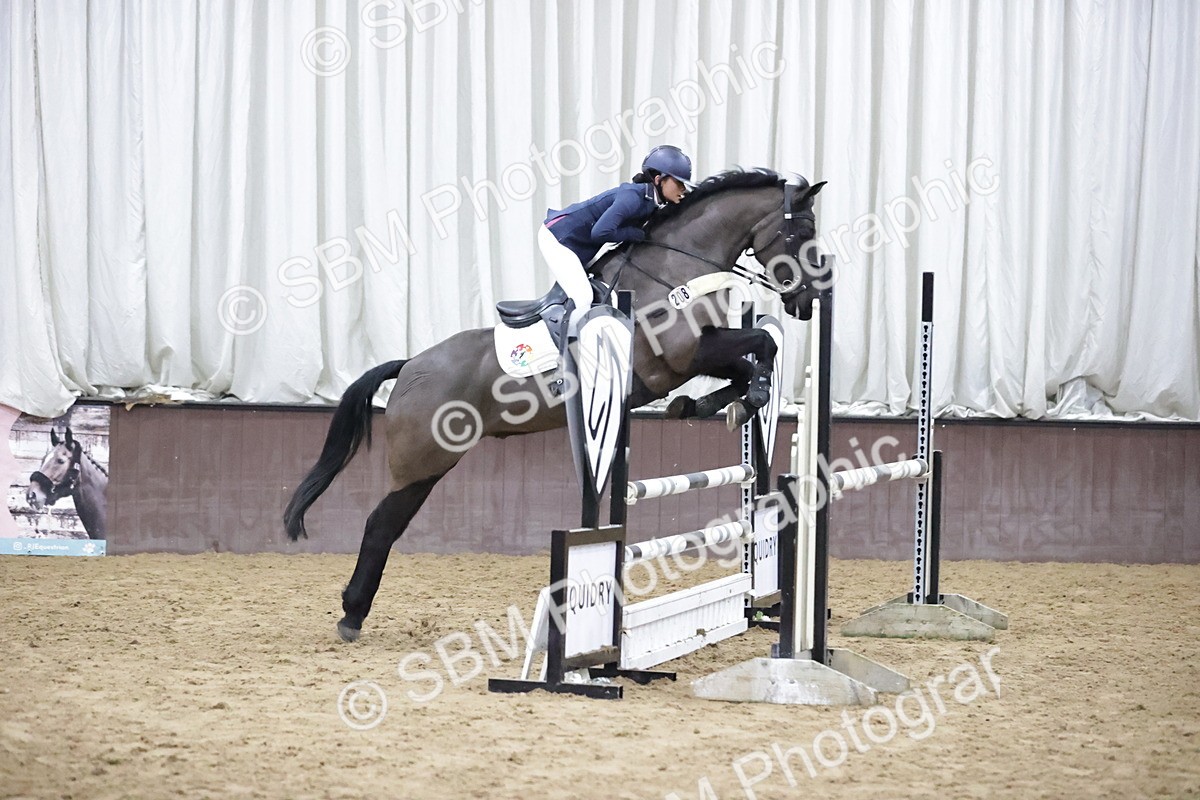 SBM_001358 - Class 3 - 1.00m