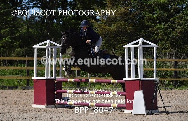 BPP_8047 - CLASS 3 Senior BritiNovice/ 90cm Open