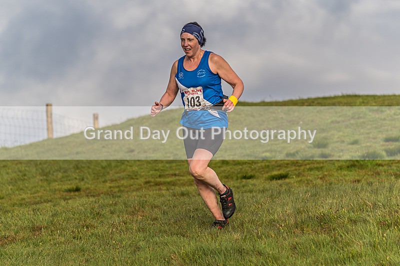 Gavel-275 - Gavel Fell Race Wednesday 29th May 2024