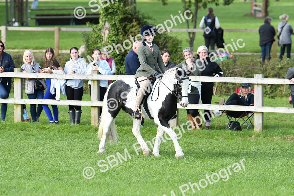 SBM_51832 - S21 - Novice & Newcomers 1st Ridden Pony