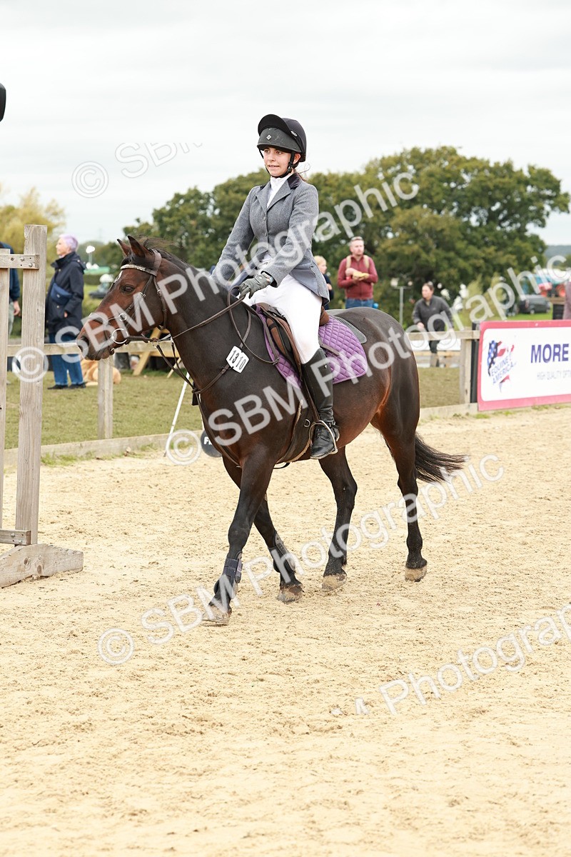 SBM_67063 - J13 - Junior Pony 60cm Championship