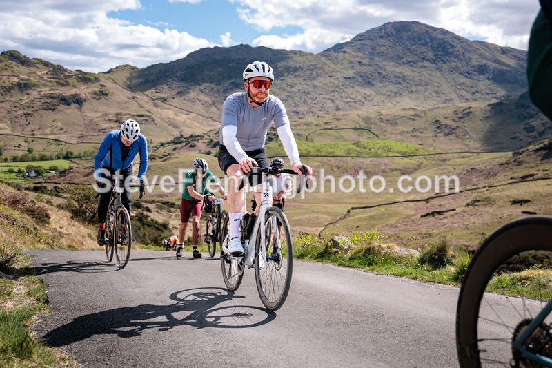 151013 - Blea Tarn Climb 15:00 - 16:00