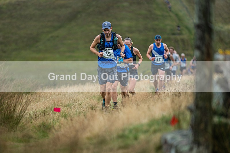 Gavel-133 - Ennerdale Show Gavel Fell Race Wednesday 26th August 2026