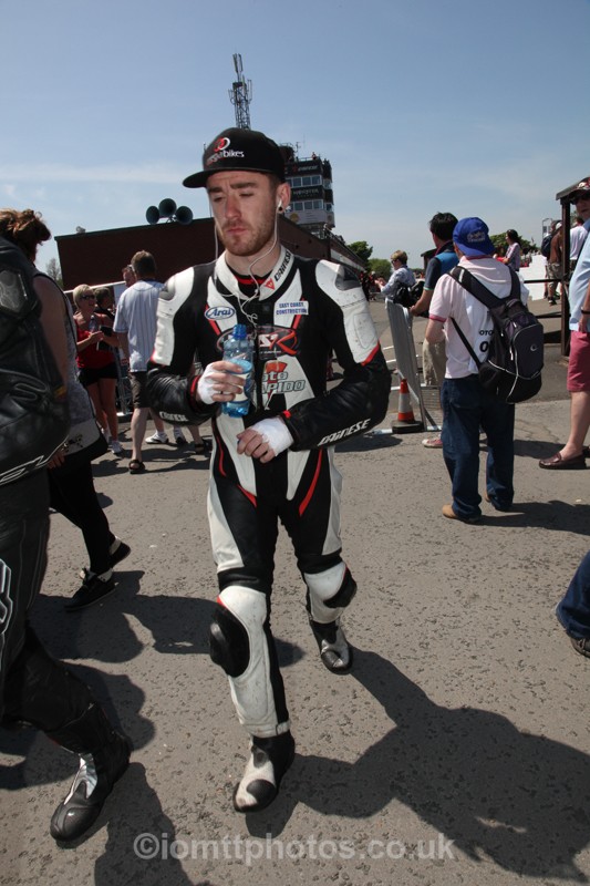 IMG_0418 - Senior TT - Start Line