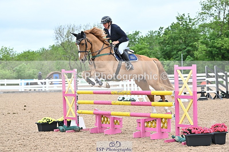 240523A-103013-01531 - Cls 1 Snr 1.05m and 1.10m