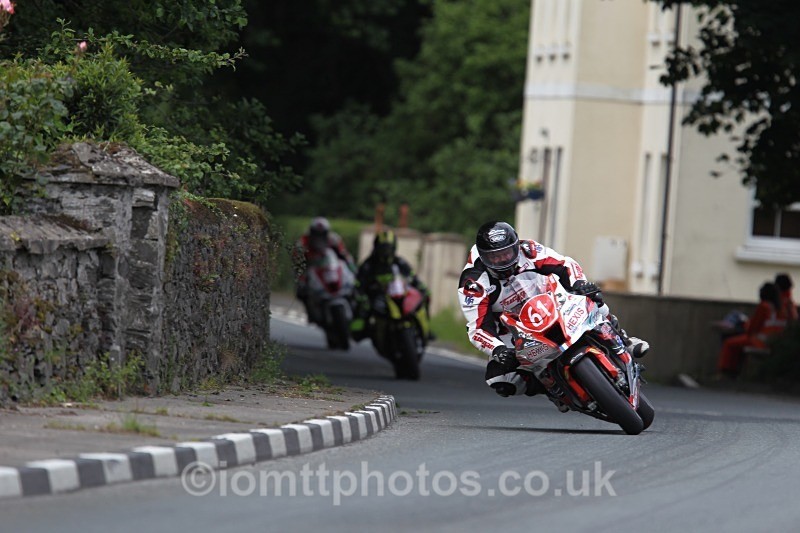  - Superstock Race