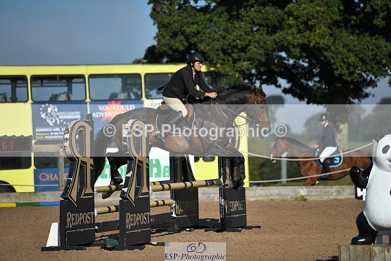 230903A-090752-03257 - Cls 11 85cm Amateur Quali