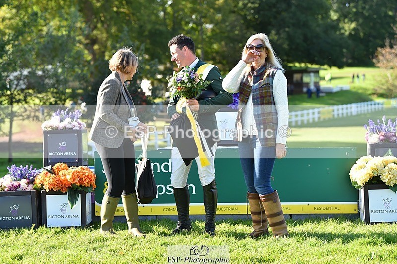 231022-143628-27126 - CCI-S 2 Star Sunday Presentation