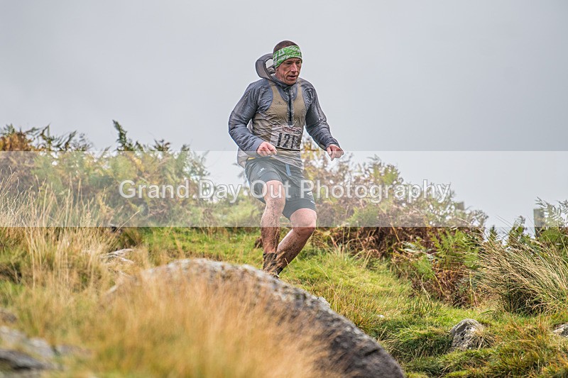 Langdale-1131 - Langdale Horseshoe Fell Race Saturday 12thOctober 2024