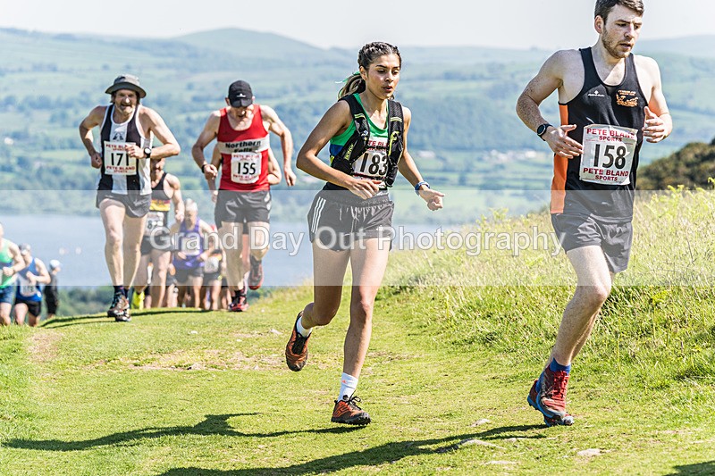 Two Tops-264 - Two Tops Fell Race Saturday 18th May 2024