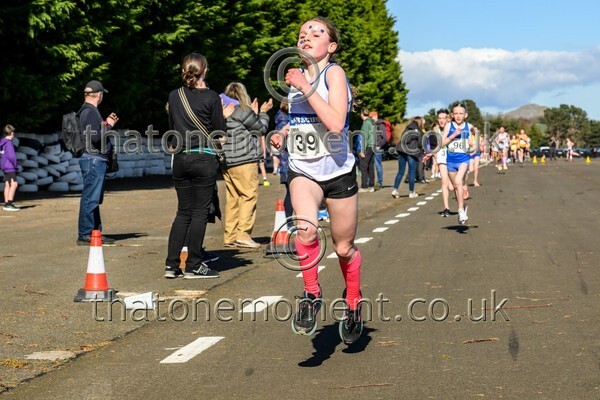 YathRR25-911847 - U13 Girls