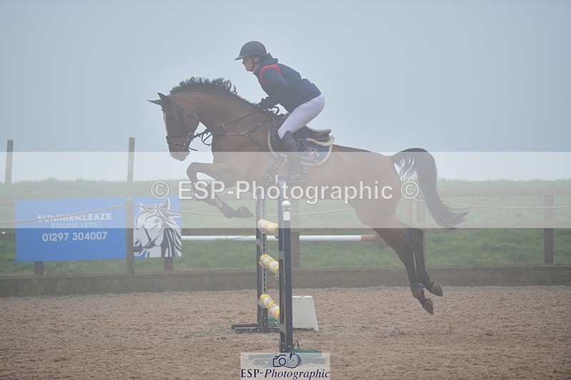 240214A-144810-00764 - Cls 5 Foxhunter and 1.20m Open