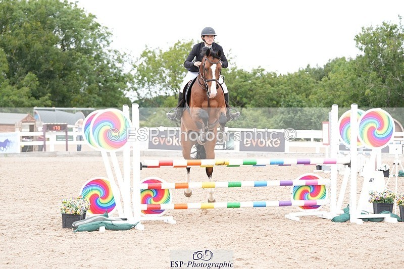 250802-134956-10290 - Cls 22 95cm Amateur Championship Qualifier