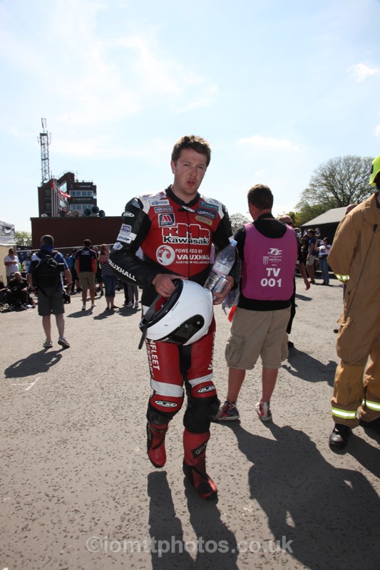 IMG_0680 - Senior TT - Start Line