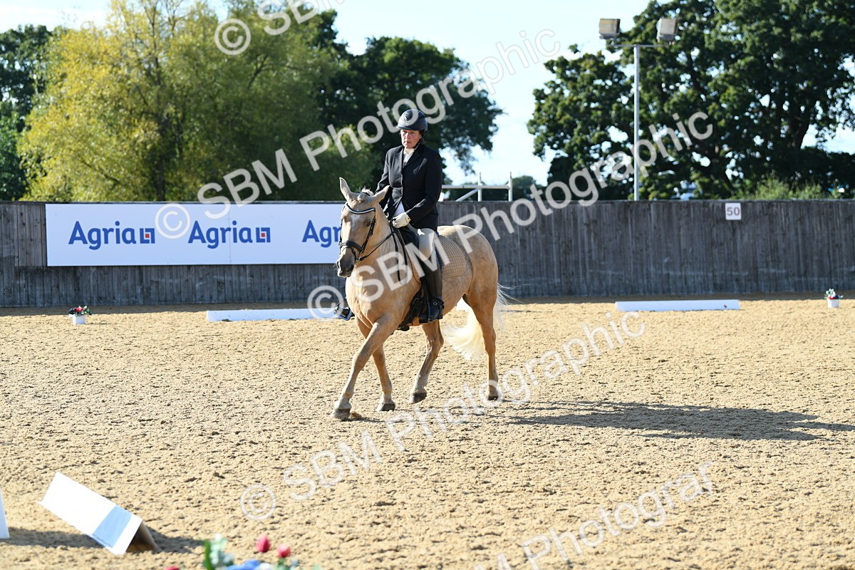 SBM_27244 - D16 - Small Tour Championship - Novice 28