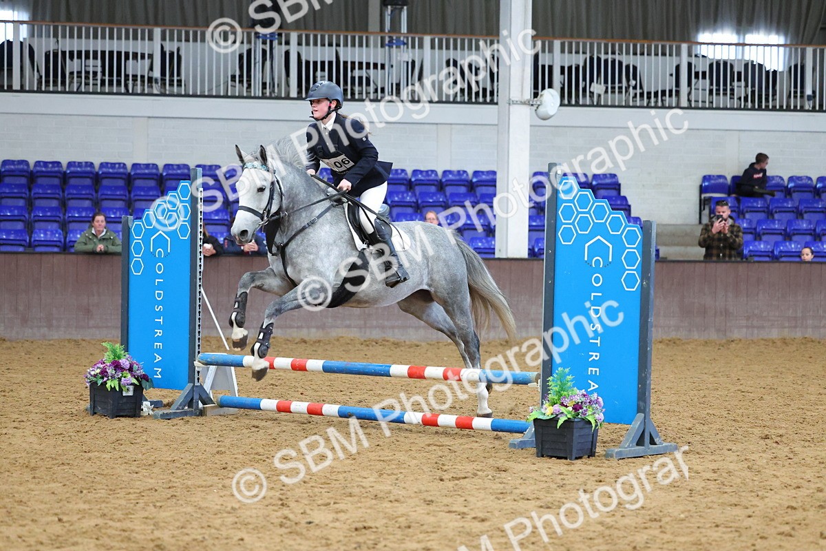 SBM_000561 - Class 5 - 50cm - BRC Championships
