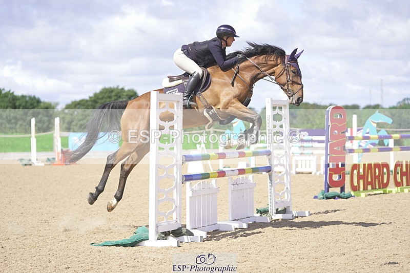 230806A-114056-01637 - Cls 13 Snr Newcomers & 1.10m Open