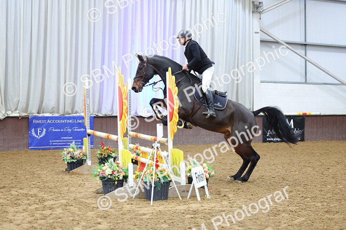SBM_006128 - Class 23 - Amateur Championship Qualifier 95cm