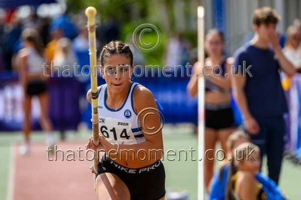 Age25SAT-925908 - Field Female Set One