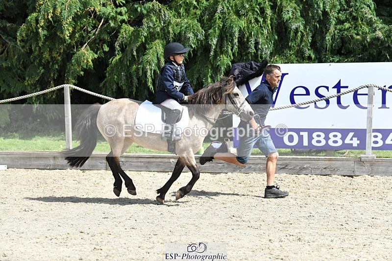 230824-135654-03684 - Round 2 Lead Rein Start to 14.40 CW