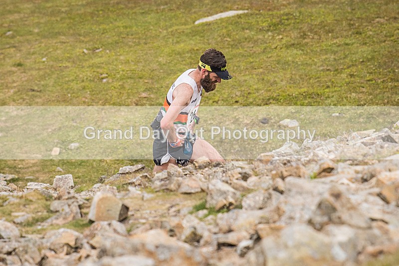 Ennerdale-199 - Ennerdale Horseshoe Fell Race Saturday 10th June 2023